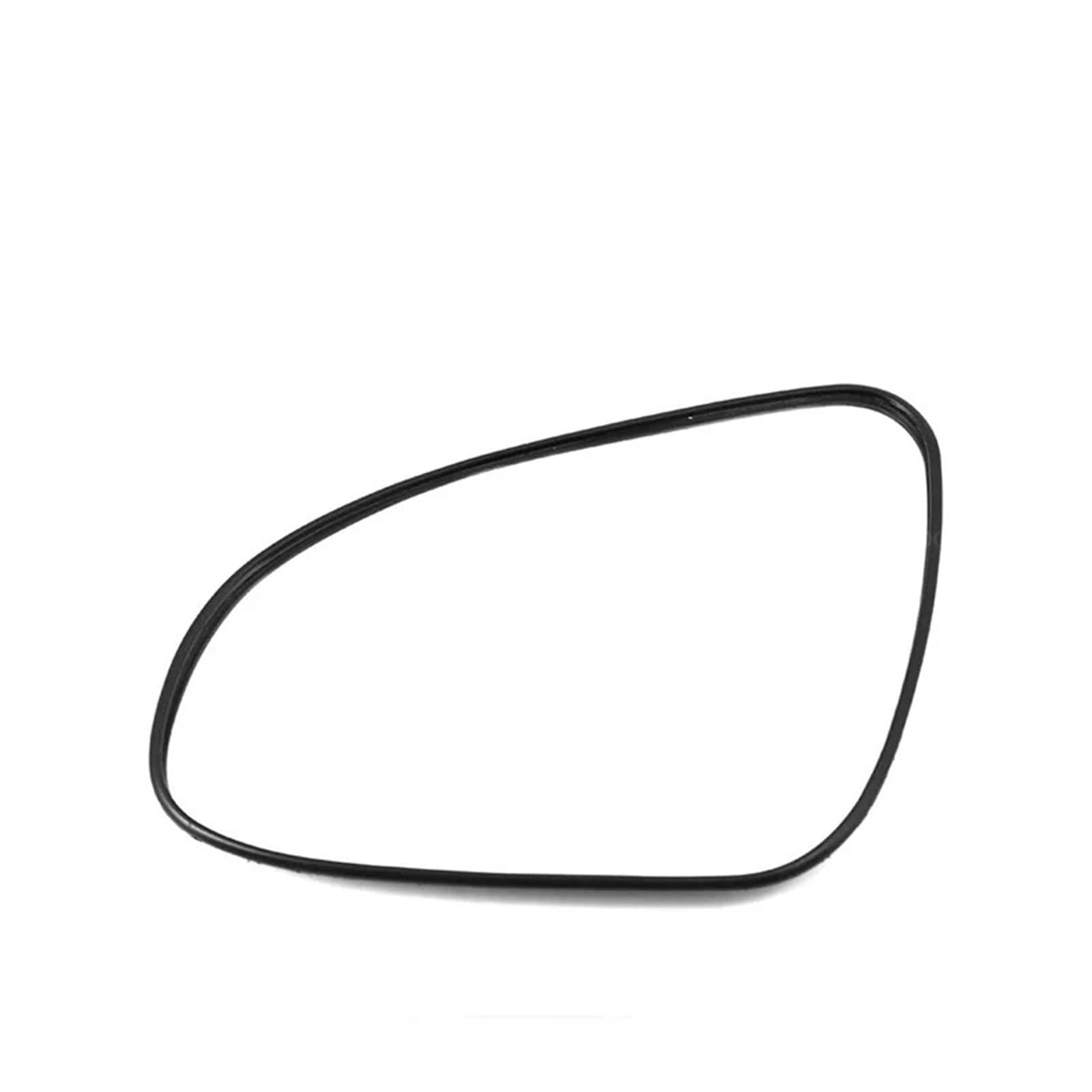 Auto-Außenspiegelglas Für Toyota Für Corolla Für E160 2012-2019 Links & Rechts Seite Beheizte Flügel Spiegel Glas Weitwinkel Rückspiegel Außenspiegel Glas Ersatz(1pc Left Side) von Ltusgt