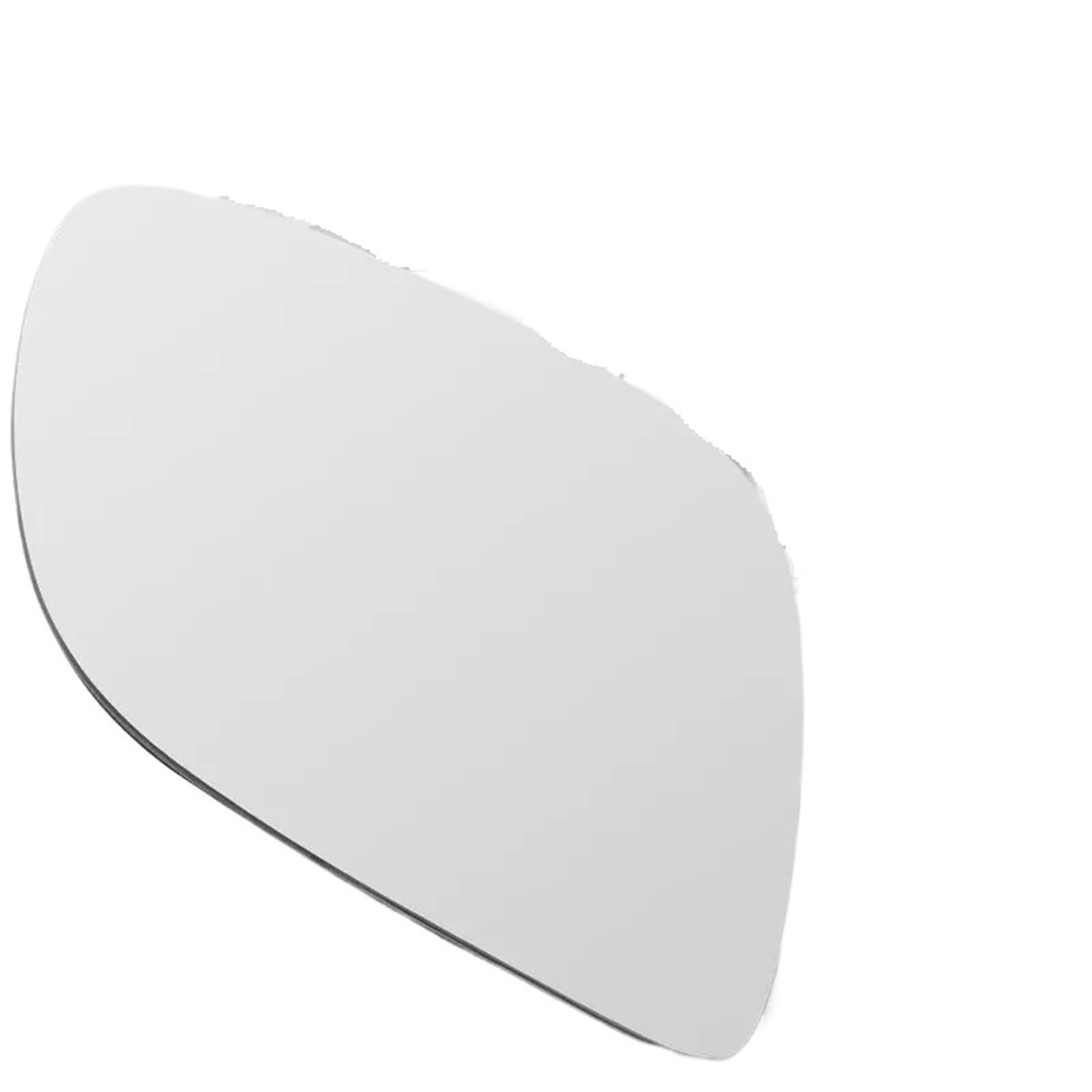 Auto-Außenspiegelglas Für VW Für Amarok 2010-2018 Seite Rückspiegel Glas Nach Links Rechts Seite Mit Beheizten Konvexen Basis Weitwinkel Spiegel Glas Außenspiegel Glas Ersatz(1pc Right) von Ltusgt
