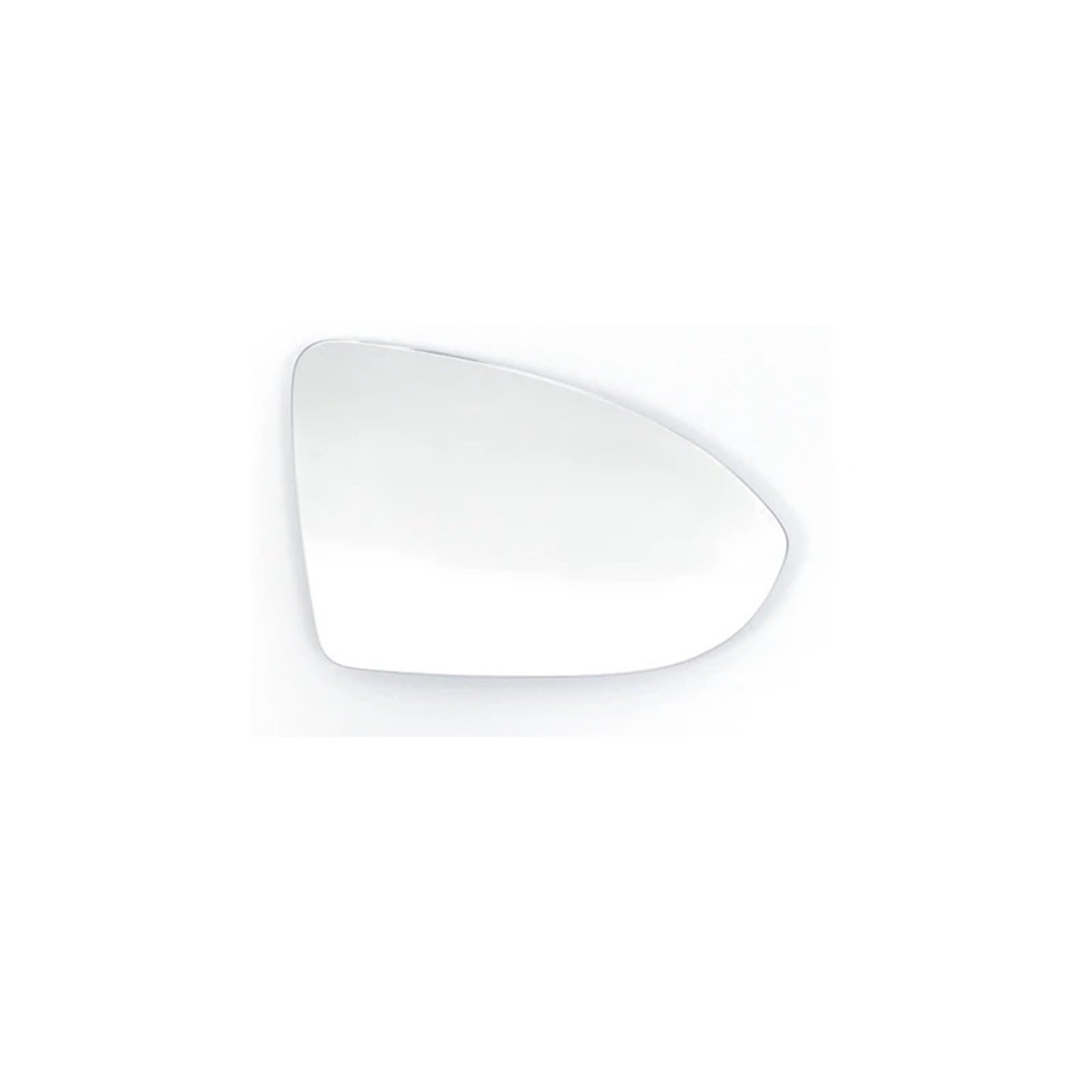 Auto-Außenspiegelglas Für VW Für Golf 7 Für VII Für MK7 Für MQB 5G 2013-2019 Auto Rückspiegel Links Rechts Beheiztes Außenweitwinkelspiegelglas Außenspiegel Glas Ersatz(1pc Right) von Ltusgt