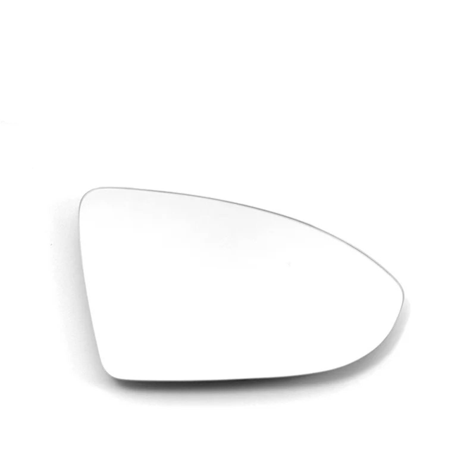 Auto-Außenspiegelglas Für VW Für Touran 5T 2015-2020 Beheizte Klare Rückansicht Seitenspiegel Glaslinse Ersatz Außenspiegel Glas Ersatz(1pc Right) von Ltusgt