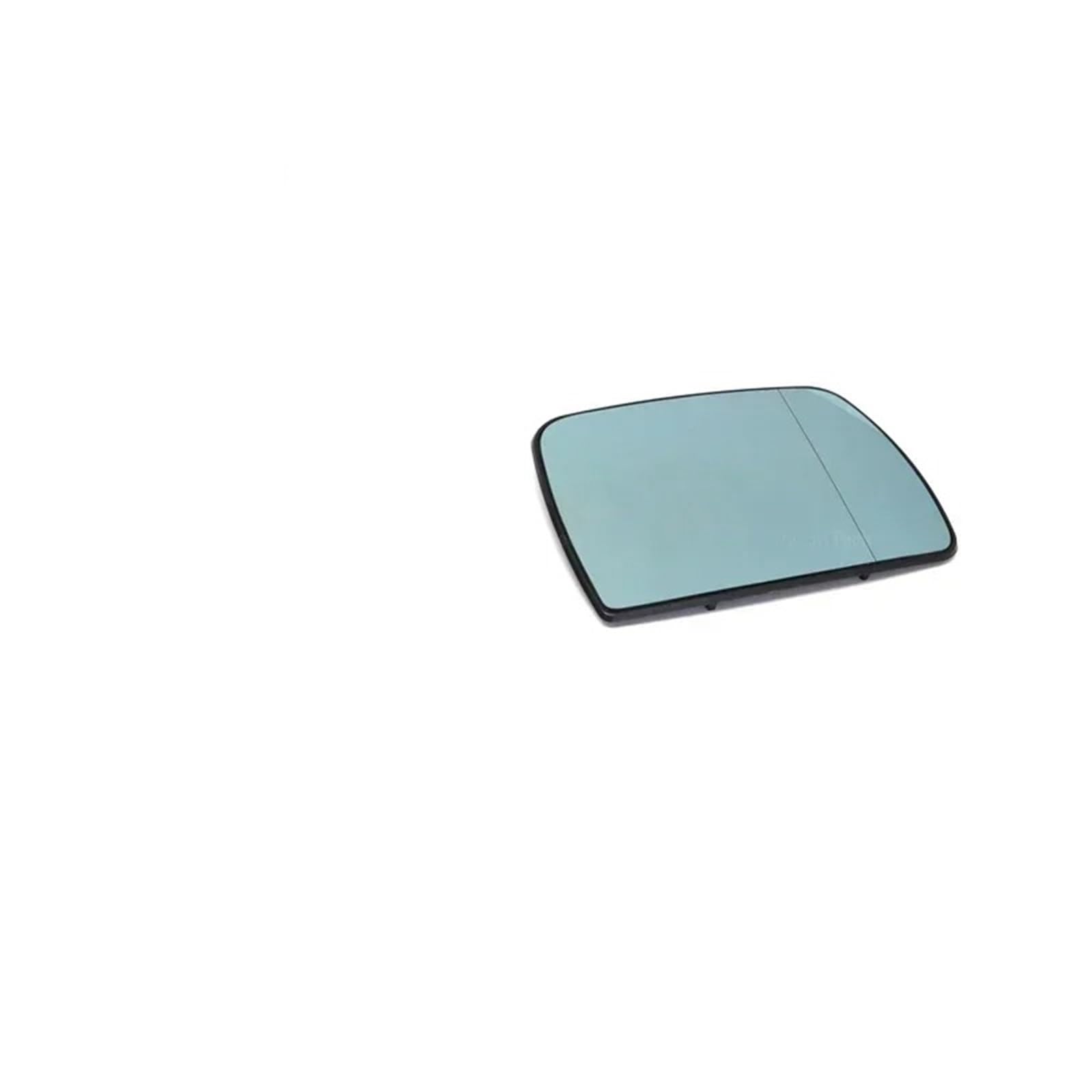 Auto-Außenspiegelglas Für X5 Für E53 1999-2006 Linke Oder Rechte Türseite Beheizter Außenspiegel Glas Rückspiegelplatte Außenspiegel Glas Ersatz(1pc Right) von Ltusgt