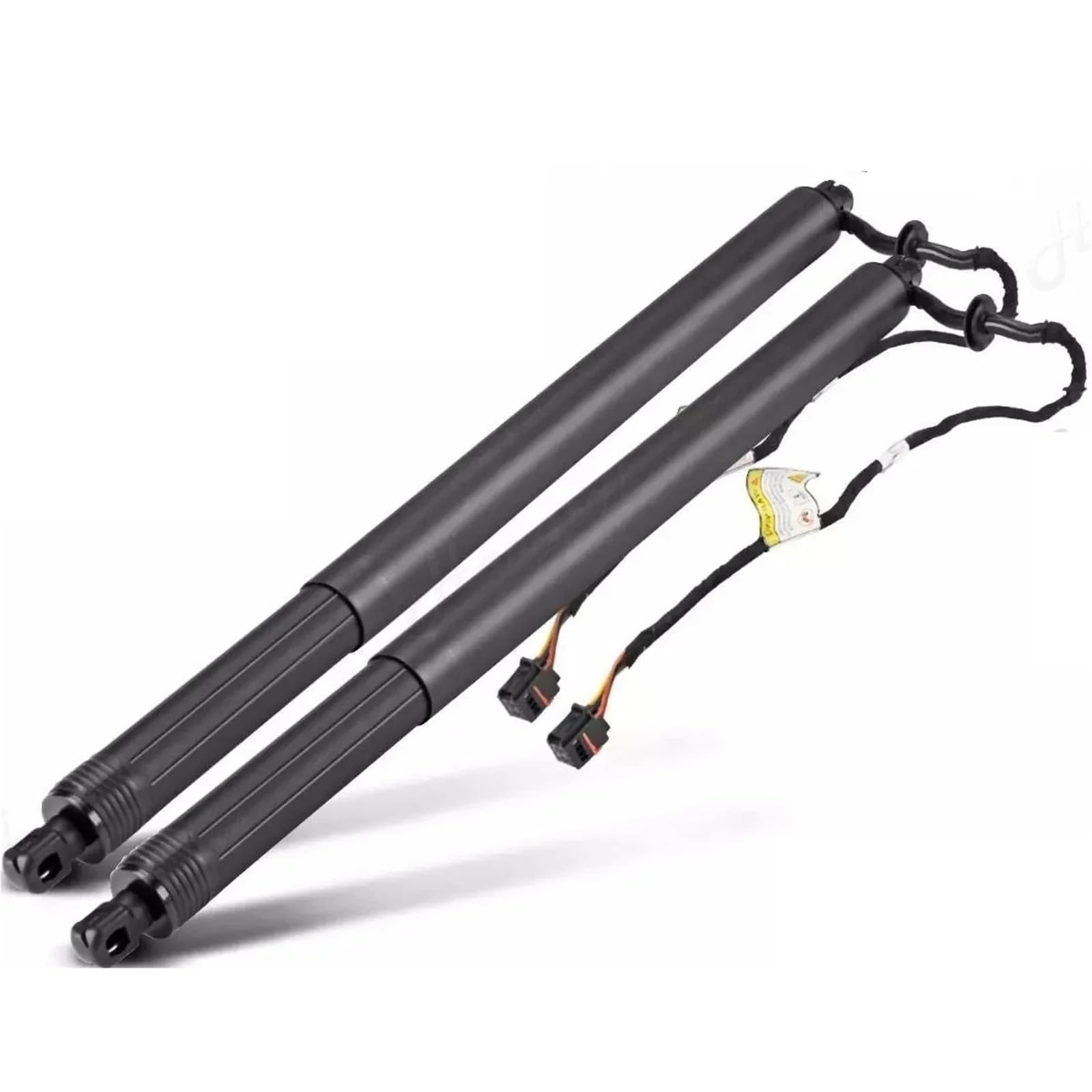 Auto Gasdruckfedern Stamm Für Land Für Rover Für Discovery Für Sport 2015-2019 Elektrische Heckklappen-Gasdruckfedern Hintere Power-Heckklappen-Hubunterstützung Heckklappe Schock Strut(A Pair) von Ltusgt