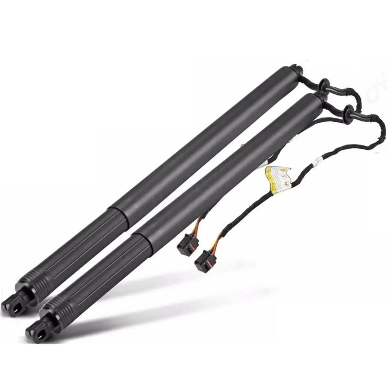 Auto Gasdruckfedern Stamm Für Land Für Rover Für Discovery Für Sport 2015-2019 Elektrische Heckklappen-Gasdruckfedern Hintere Power-Heckklappen-Hubunterstützung Heckklappe Schock Strut(A Pair) von Ltusgt