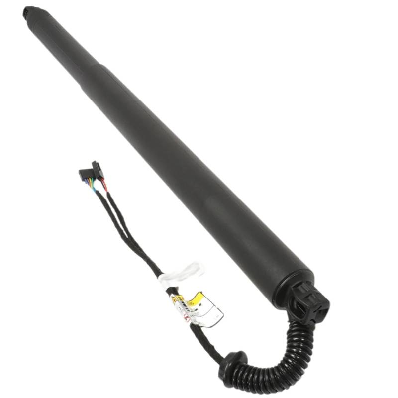 Auto Gasdruckfedern Stamm Für Skoda Für Superb Für MK II 3T 2010-2015 Kombi Linke Elektrische Heckklappenantriebsstützstange Hintere Heckklappenstrebe Heckklappe Schock Strut von Ltusgt