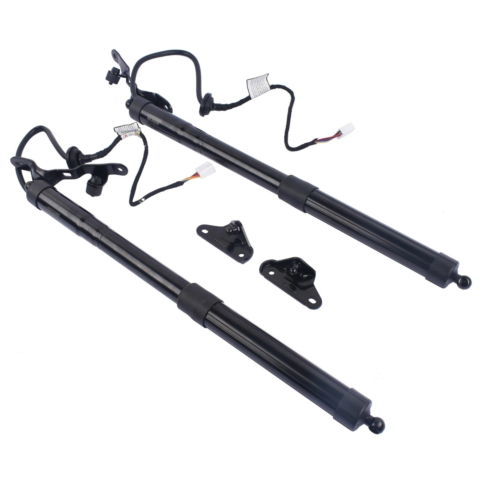 Auto Gasdruckfedern Stamm Für Toyota Für RAV4 2.5L Für Limited 2013-2014 Elektrische Heckklappen-Gasdruckfedern 2 Stück 6892009080 Heckklappe Schock Strut Auto Gasdruckfedern Stamm Für Toyota Für RAV4 2.5L Für Limited 2013-2014 Elektrische Heckklappen-Gasdruckfedern 2 Stück 6892009080 Heckklappe Schock Strut von Ltusgt