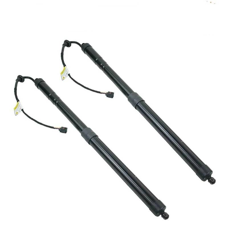 Auto Gasdruckfedern Stamm Für VW Für Touareg Für 7P5 2010-2015 Hinten Elektrische Heckklappe Gasdruckfeder 7P6827851D 7P6827851F Heckklappe Schock Strut von Ltusgt