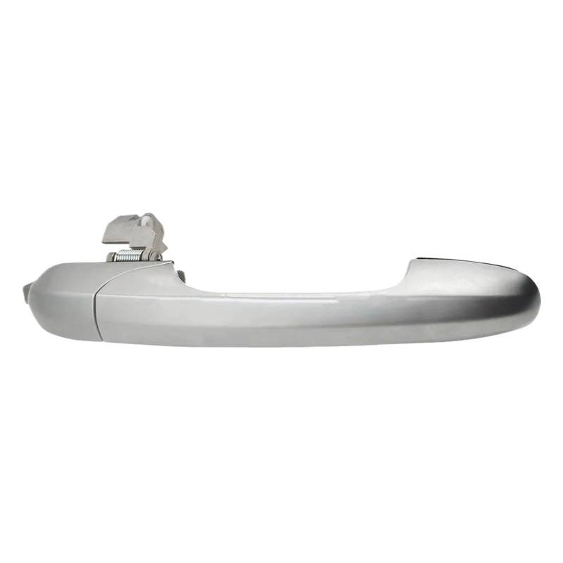 Fahrertür Außentürgriff Für ALFA Für Romeo 147 2000-2010 Äußere Tür Griff LHD Außentür Griff Vorne Links Oder Rechts 156073261 156073259 Beifahrerseite Aussen Außentürgriff(LHD Front Right) von Ltusgt