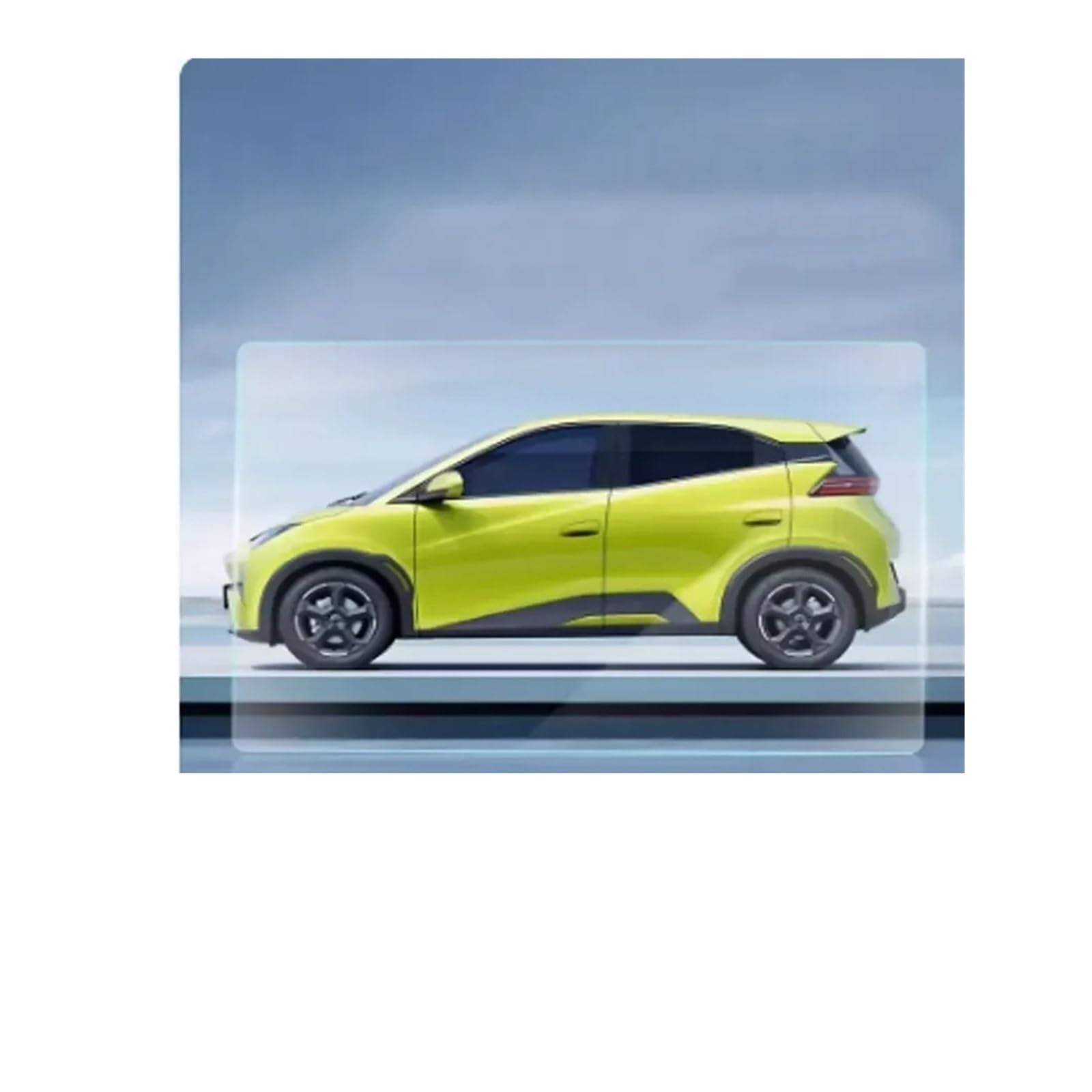 GPS Navigator Displayschutzfolien Für BYD Für Seagull 2022-2024 LCD-Autoradio GPS-Navigation 10,1 Zoll Und Armaturenbrett 7 Zoll Bildschirm Schutzfolie Aus Gehärtetem Glas Auto Navi Folie GPS Navigator Displayschutzfolien Für BYD Für Seagull 2022-2024 LCD-Autoradio GPS-Navigation 10,1 Zoll Und Armaturenbrett 7 Zoll Bildschirm Schutzfolie Aus Gehärtetem Glas Auto Navi Folie von Ltusgt
