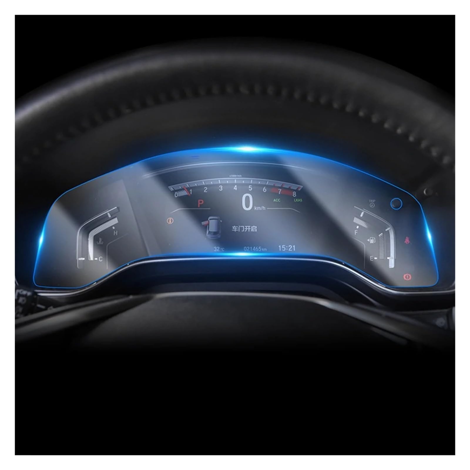 GPS Navigator Displayschutzfolien Für CR-V 2017-2019 Auto-Armaturenbrett-Bildschirm-schützende Film-Abdeckung HUD GPS-Navigations-Schutz-Aufkleber-Trim Auto Navi Folie GPS Navigator Displayschutzfolien Für CR-V 2017-2019 Auto-Armaturenbrett-Bildschirm-schützende Film-Abdeckung HUD GPS-Navigations-Schutz-Aufkleber-Trim Auto Navi Folie von Ltusgt