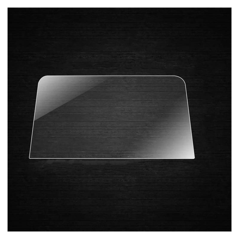 GPS Navigator Displayschutzfolien Für Cadillac Für XT5 Für XTS Für CT4 Für CT6 Autonavigationsbildschirmfolie LCD-Bildschirm Gehärtetes Glas GPS-Schutzfolie Auto Navi Folie(2017-2021) von Ltusgt