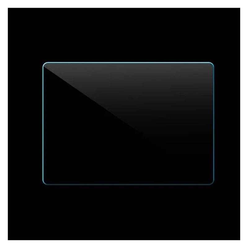 GPS Navigator Displayschutzfolien Für Dodge Für Ram 1500 2500 3500 Für Uconnect 2013-2018 8,4 Zoll Auto-Displayschutzfolie Aus Gehärtetem Glas GPS-Navigationsbildschirmabdeckung Auto Navi Folie von Ltusgt