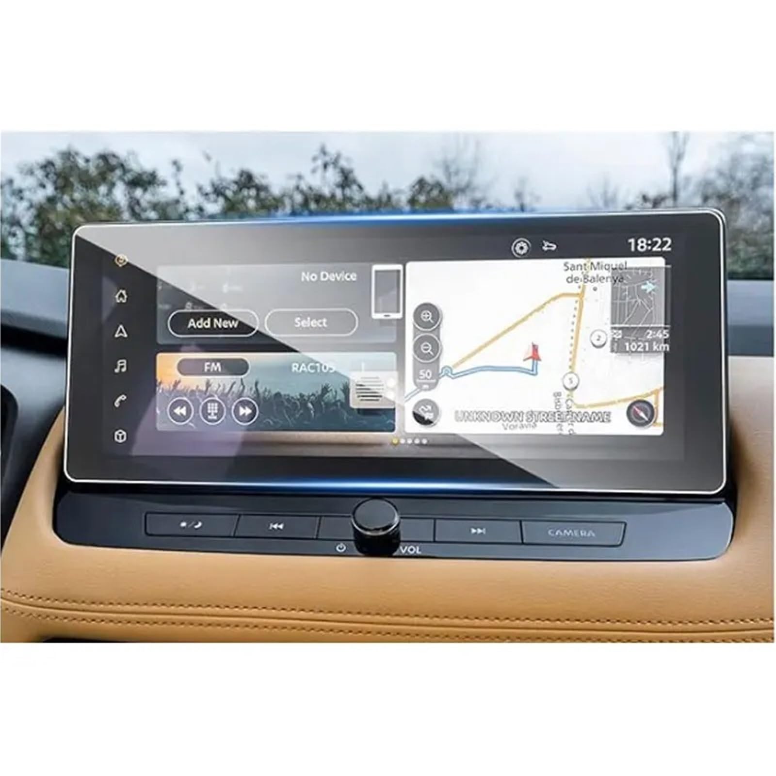 GPS Navigator Displayschutzfolien Für Nissan Für X-Trail 2023 Gehärtetem Glas Screen Protector Film 12,3 Zoll Auto Infotainment Radio GPS Navigation Auto Navi Folie GPS Navigator Displayschutzfolien Für Nissan Für X-Trail 2023 Gehärtetem Glas Screen Protector Film 12,3 Zoll Auto Infotainment Radio GPS Navigation Auto Navi Folie von Ltusgt