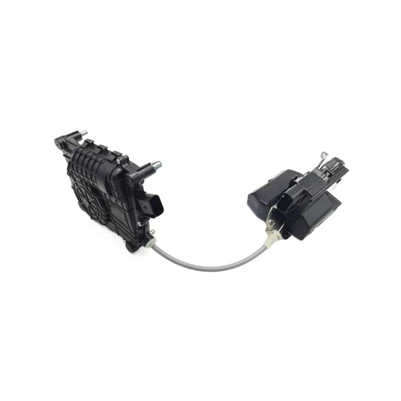 Kofferraumverschluss Für Hyundai Für Santa Fe 2013-2019 Power Heckklappe Kofferraumschloss Verriegelung Antrieb 81230-B8100 81230B8100 81230 B8100 Kofferraum Verriegelung von Ltusgt