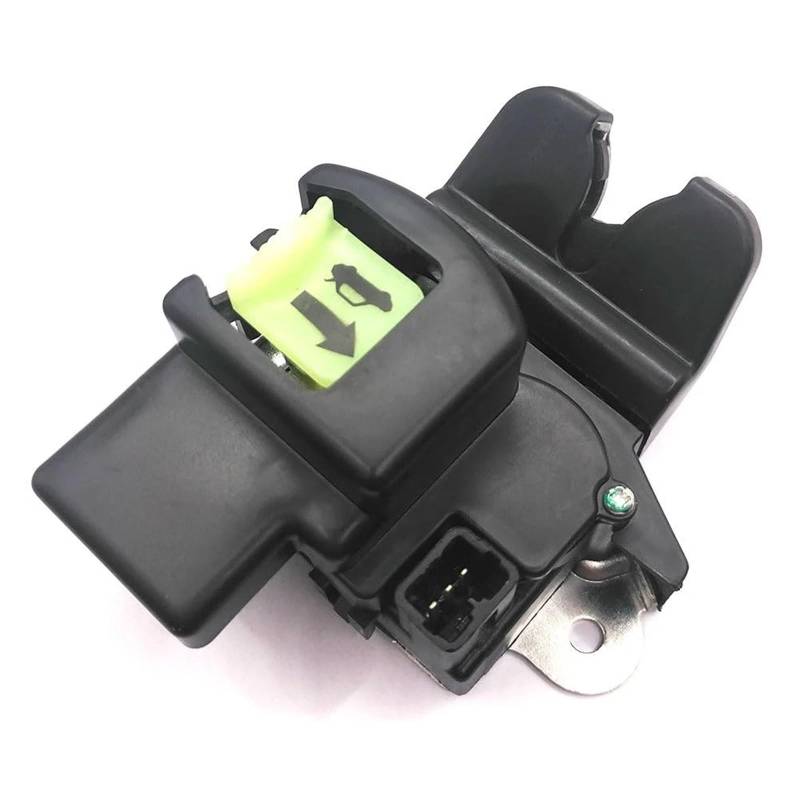 Kofferraumverschluss Für Kia Für Forte 1.8L 2.0L 2.4L L4 2013-2018 81230-A7030 3-poliger Heckklappen-Trunk-Verriegelungsantrieb 2DR 4DR 81230A7030 Kofferraum Verriegelung von Ltusgt