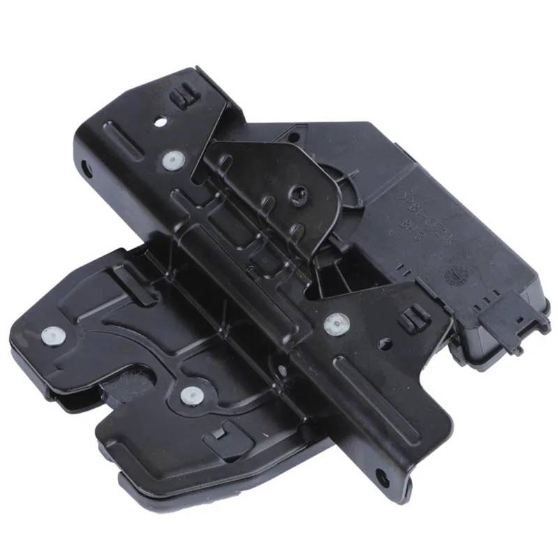 Kofferraumverschluss Für X5 E53 3.0d 3.0i 4.4i 4.6is 2000 2001 2002 2003 2004 2005 2006 1248408492 Heckklappe Schlossverriegelungsantrieb Kofferraum Verriegelung von Ltusgt