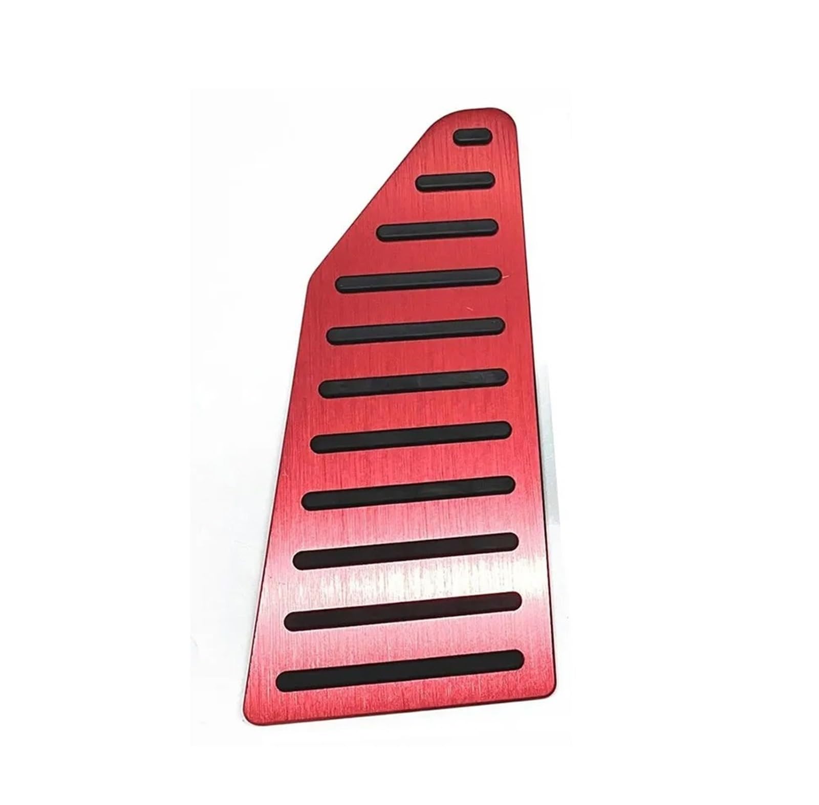 Pedalsatz Fußpedal Für MG Für HS EV Für EHS Für PHEV 2023 2024 Alumium Legierung Fußstütze Gas Pedal Kupplung Pad Rest Pedal Beschleuniger Auto Zubehör Bremspedal Gaspedal Fußstütze(LHD FOOTREST 1PCC) Pedalsatz Fußpedal Für MG Für HS EV Für EHS Für PHEV 2023 2024 Alumium Legierung Fußstütze Gas Pedal Kupplung Pad Rest Pedal Beschleuniger Auto Zubehör Bremspedal Gaspedal Fußstütze(LHD FOOTREST 1PCC) von Ltusgt