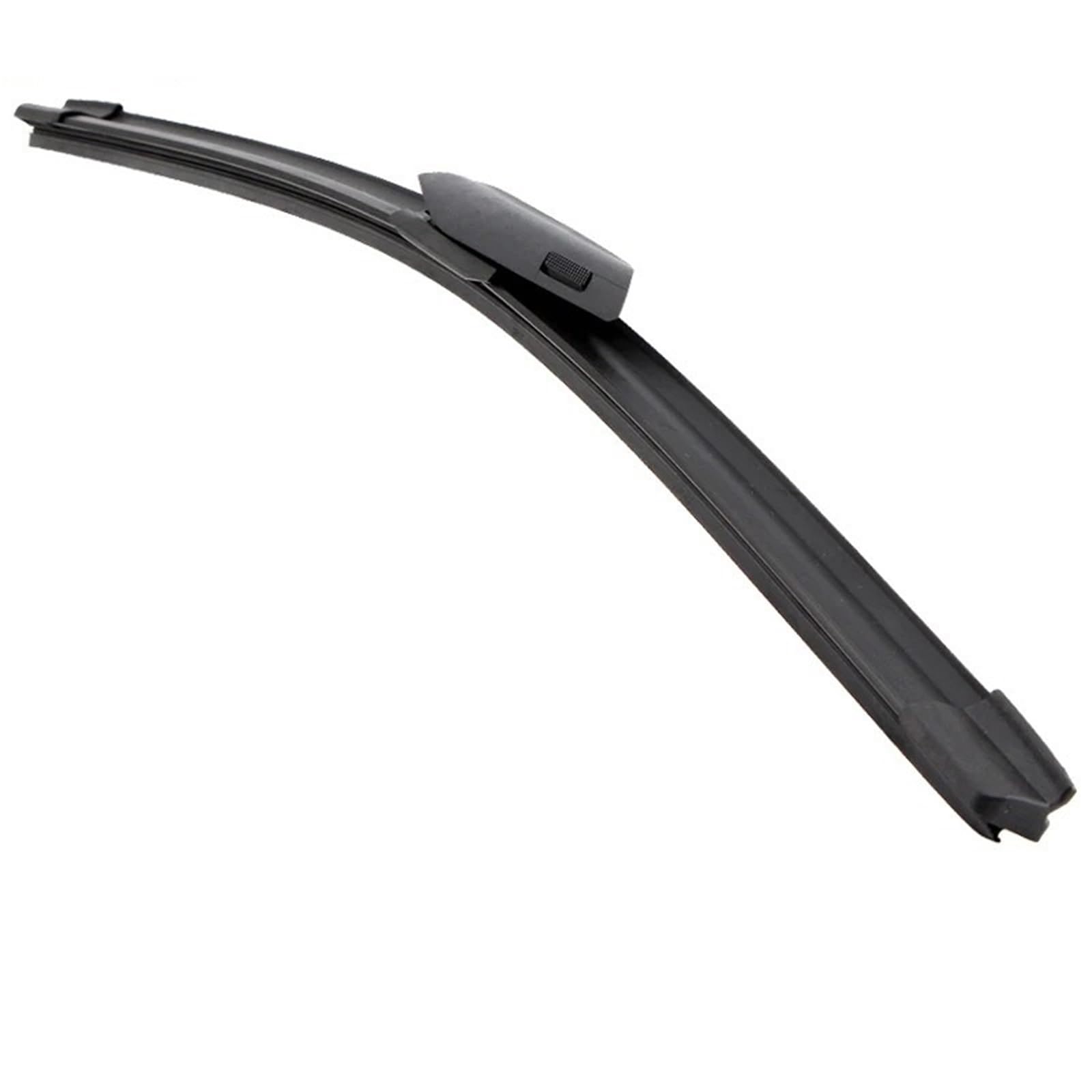 Scheibenwischer Für 2 Serie VV6 Auto Wischer Klingen 14 "15" 16 "17" 18 "19" 20 "21" 22 "23" 24 "26" Windschutzscheibe Auto Scheibenwischer Wischerblätter Vorne Hinten(17Inches 425mm) von Ltusgt