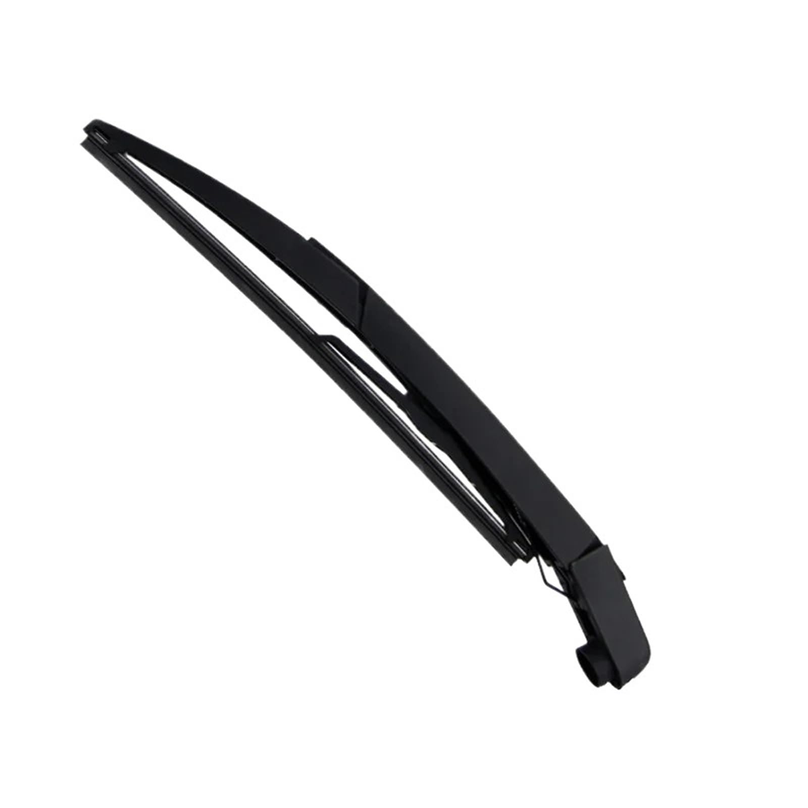 Scheibenwischer Für Citroen Für C2 Für Fließheck 295 Mm 2003-2005 Autozubehör Autowischerblatt Heckscheibe Windschutzscheibe Scheibenwischer Wischerblätter Vorne Hinten(1 Set) von Ltusgt