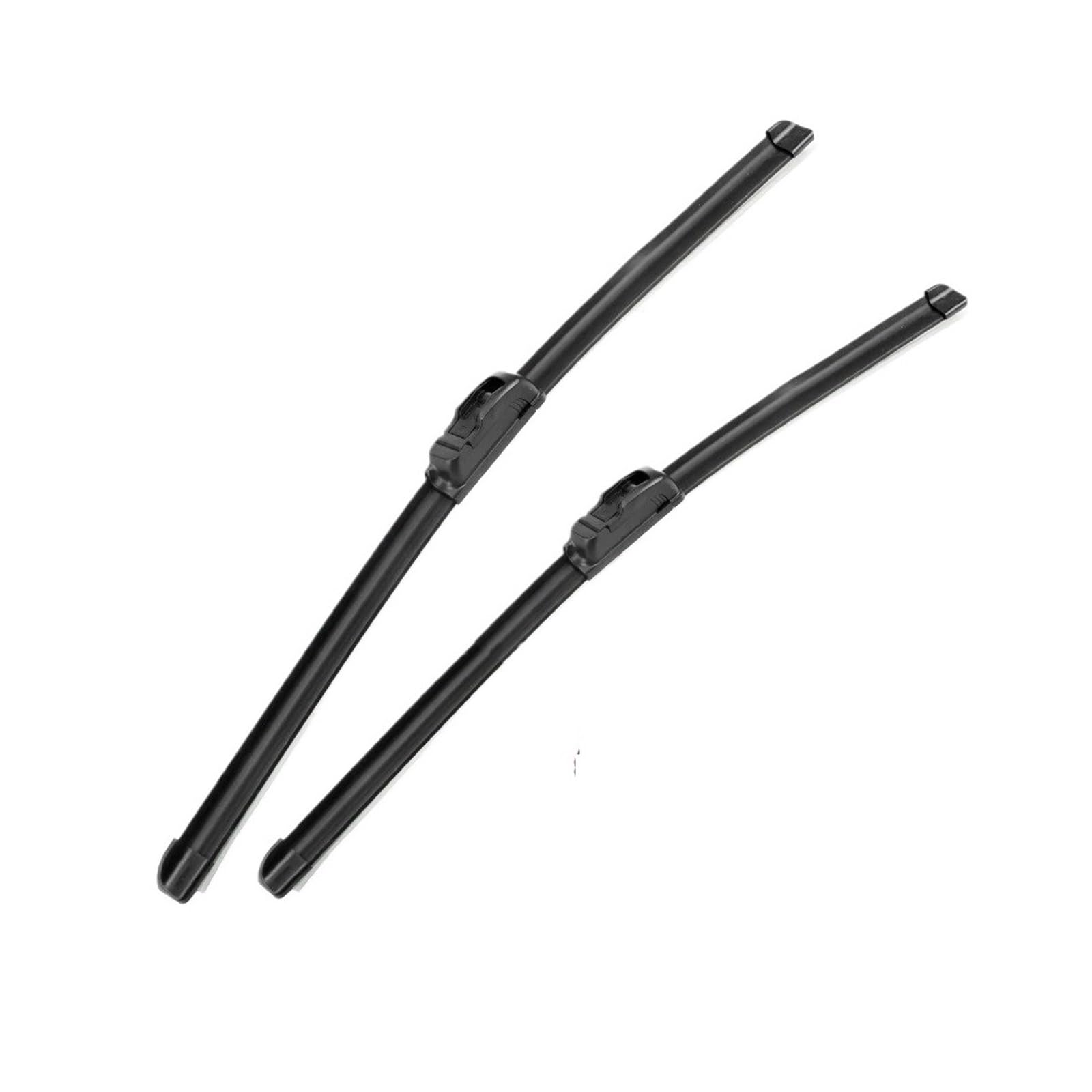 Scheibenwischer Für Civic MK10 10. 2016–2021 2017 2018 2019 2020 LHD & RHD Frontwischerblätter Windschutzscheibe Windschutzscheibe Fensterbürste 26"+18" Wischerblätter Vorne Hinten(A1) von Ltusgt