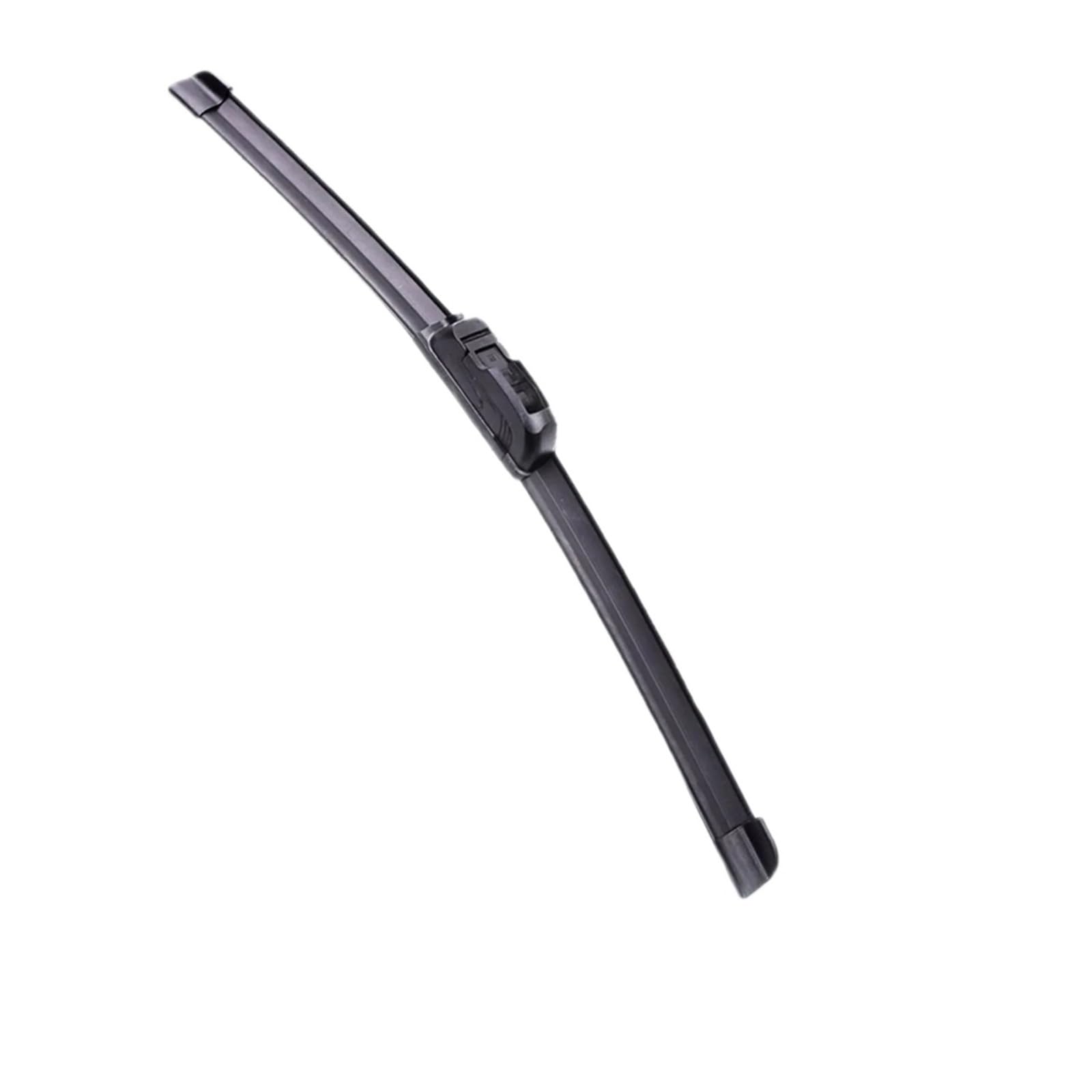 Scheibenwischer Für Geely EC7 Für EC7-RV 2009 2010 2011 2012 2013 Front Wischer Klingen Pinsel Cutter Zubehör UJ Haken Wischerblätter Vorne Hinten(Right Hand Drive) von Ltusgt