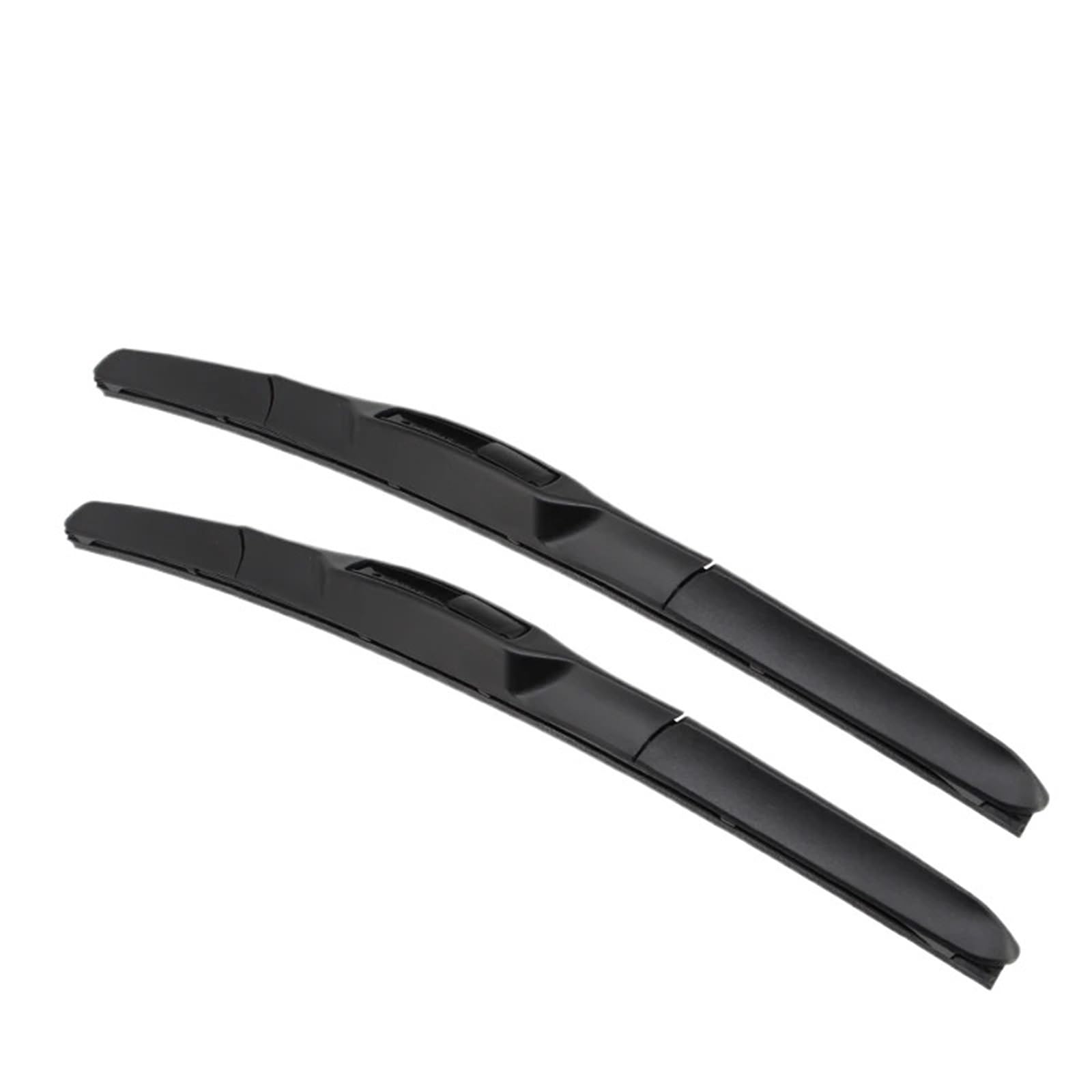 Scheibenwischer Für Hyundai Für ELANTRA HD 2007-2010 Windschutzscheibe Gummi Silicon Refill Front Fenster Wischer 24 "+ 18" LHD RHD Zubehör Auto Wischer Klinge Wischerblätter Vorne Hinten(Type B 2418) Scheibenwischer Für Hyundai Für ELANTRA HD 2007-2010 Windschutzscheibe Gummi Silicon Refill Front Fenster Wischer 24 "+ 18" LHD RHD Zubehör Auto Wischer Klinge Wischerblätter Vorne Hinten(Type B 2418) von Ltusgt