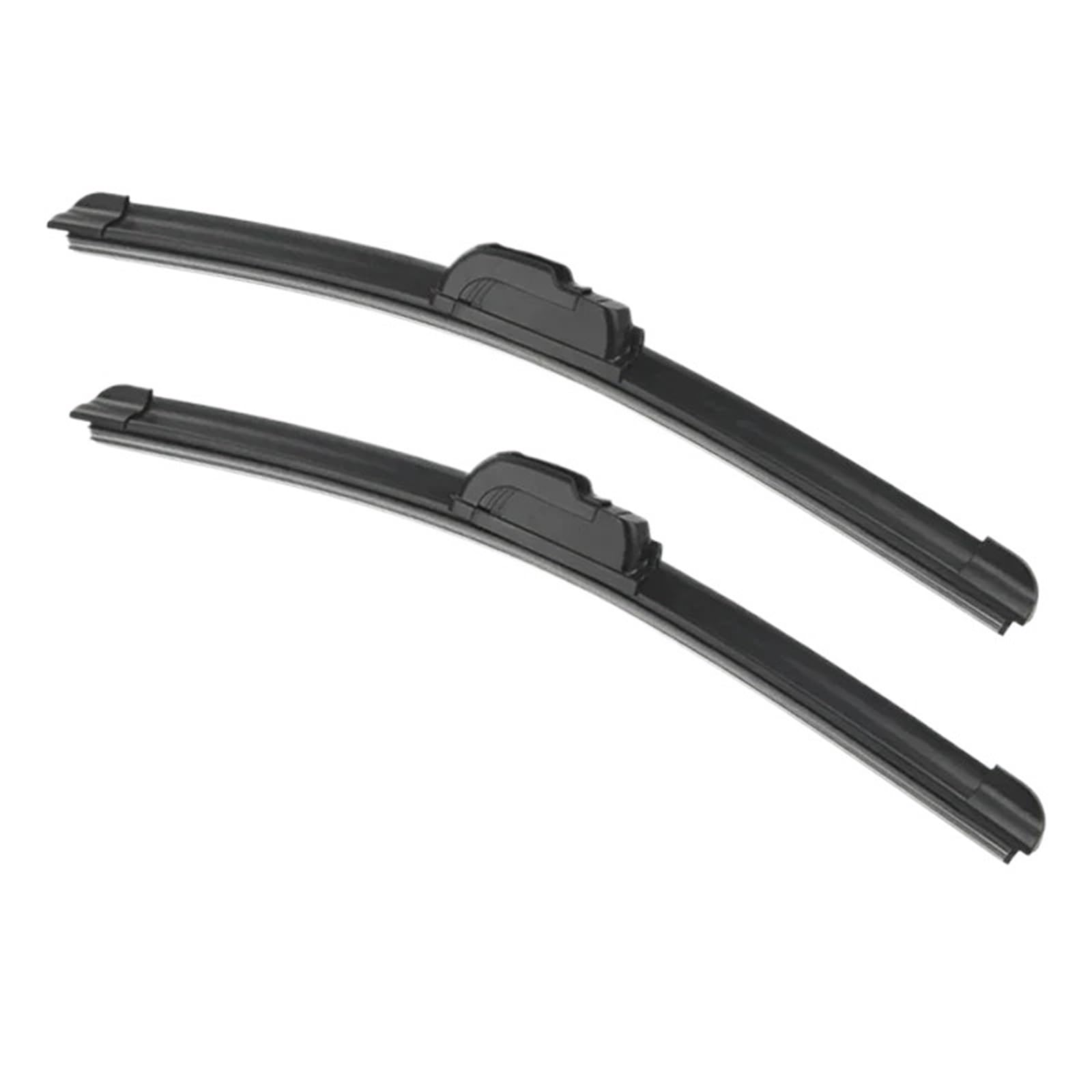 Scheibenwischer Für Kangoo I 1997-2007 Windschutzscheibe Windschutzscheibe Frontscheibe Klingen 20 "+ 20" Auto Zubehör Auto Wischer Klingen Wischerblätter Vorne Hinten(Right Steering) von Ltusgt