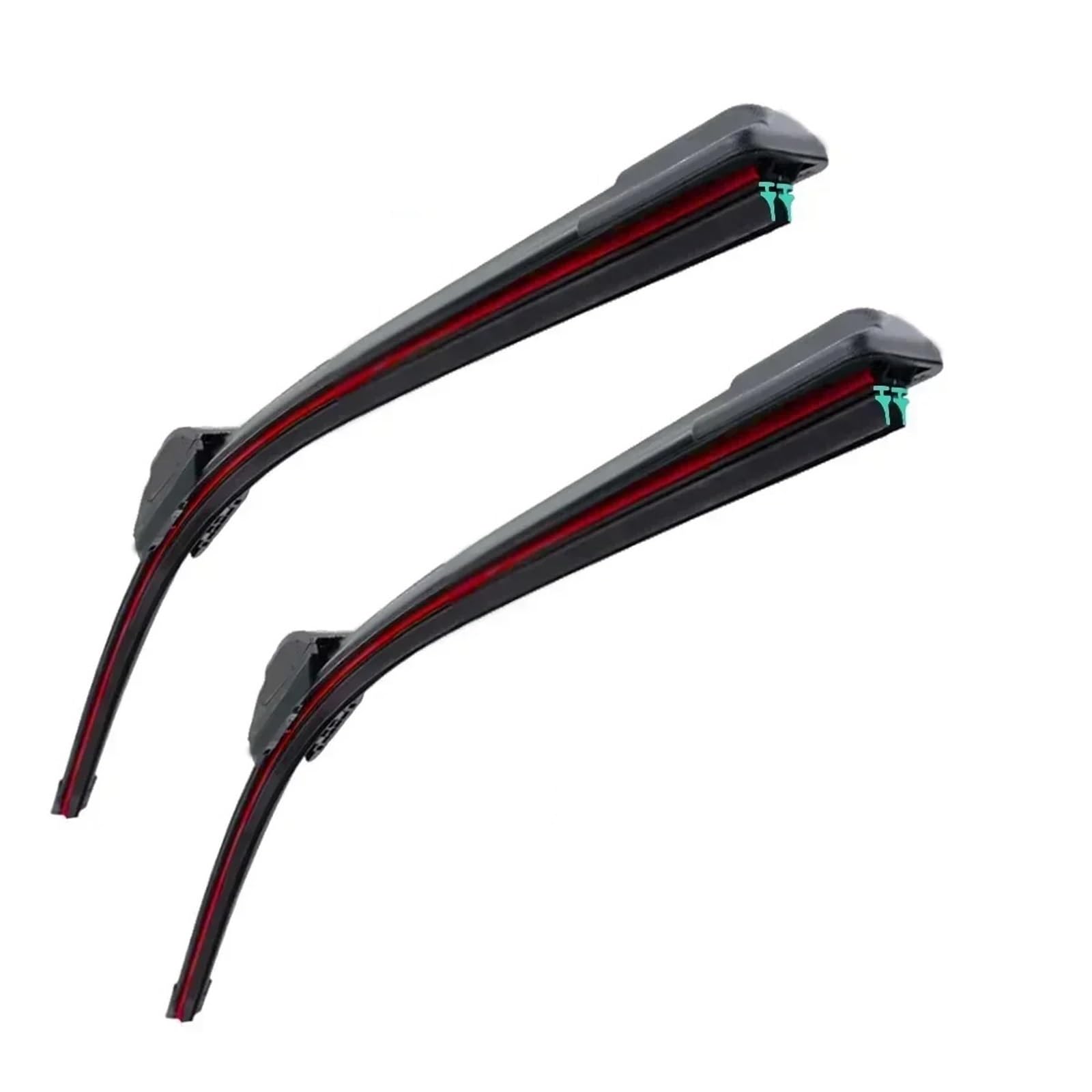 Scheibenwischer Für Mitsubishi Für ASX Für RVR Für Carism Für Eclipse Für Cross Frontwischerblätter Bürstenschneider Zubehör Windschutzscheibengummi Autowischer Wischerblätter Vorne Hinten(A (2011-202 Scheibenwischer Für Mitsubishi Für ASX Für RVR Für Carism Für Eclipse Für Cross Frontwischerblätter Bürstenschneider Zubehör Windschutzscheibengummi Autowischer Wischerblätter Vorne Hinten(A (2011-202 von Ltusgt