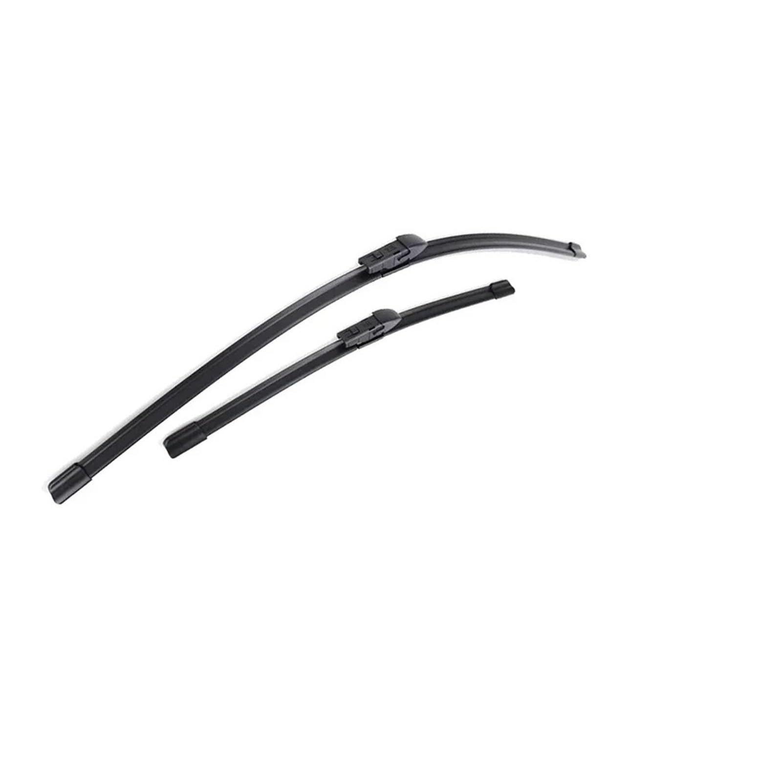Scheibenwischer Für Subaru Für Impreza XV MK5 GK GT 2017 2018 2019 2020 2021 2022 2023 Vorne Hinten Windschutzscheibe Windschutz 26 "16" 12 "Wischer Blades Set Wischerblätter Vorne Hinten(Front) von Ltusgt
