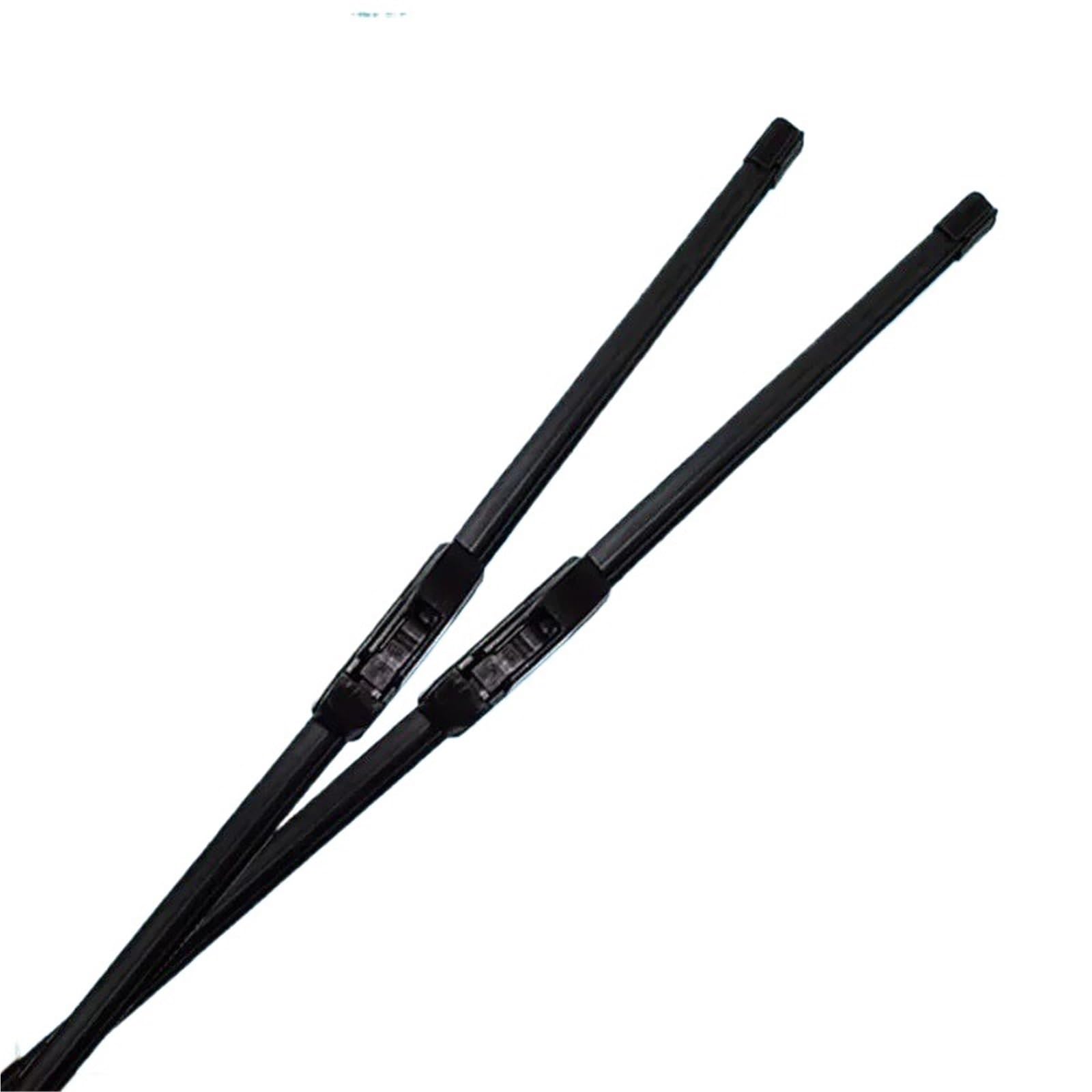 Scheibenwischer Für Toyota Für RAV4 XA30 2005-2012 2011 2010 2009 2008 2007 2006 Zubehör Front Wischer Klingen Windschutzscheibe Windschutz Fenster Pinsel Wischerblätter Vorne Hinten(LHD) von Ltusgt