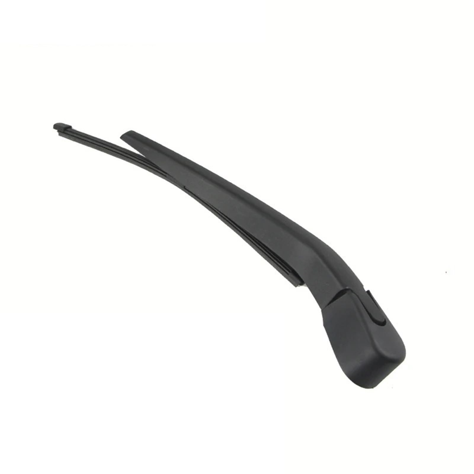 Scheibenwischer Für Volvo V40 Für Fließheck (2013-) 285mm Windschutzscheibe Auto Styling Auto Heckscheibenwischerblätter Zurück Scheibenwischer Wischerblätter Vorne Hinten(Single Wiper arm) von Ltusgt