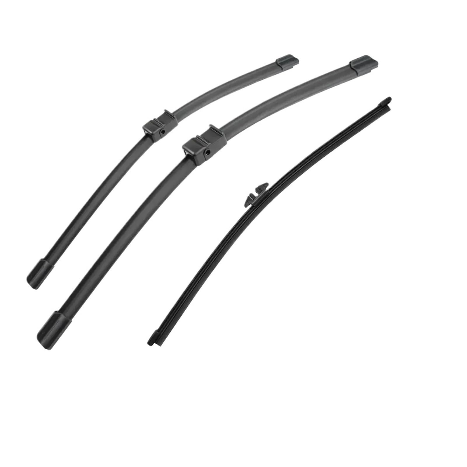Scheibenwischer Für X3 F25 2010-2017 26" + 20" + 13" Vorne Hinten Wischerblätter Windschutzscheibe Windschutzscheibe Fenster Cutter Zubehör 3PCS Wischerblätter Vorne Hinten Scheibenwischer Für X3 F25 2010-2017 26" + 20" + 13" Vorne Hinten Wischerblätter Windschutzscheibe Windschutzscheibe Fenster Cutter Zubehör 3PCS Wischerblätter Vorne Hinten von Ltusgt