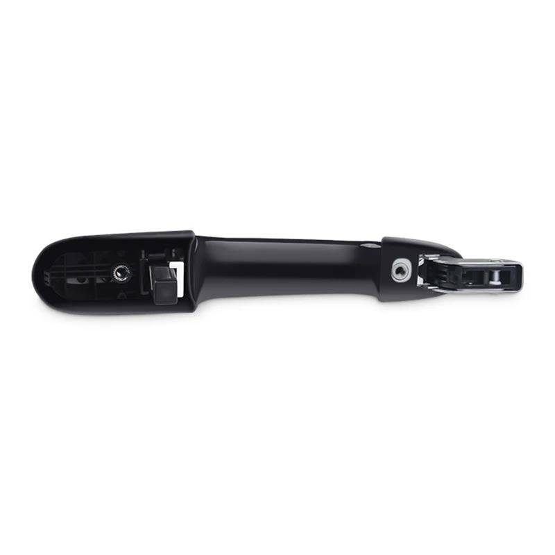 Türgriff Fahrerseite Für Hyundai Für Tucson 2004-2019 Links & Rechts 83650-2E000 Außentürgriff Außentürgriff Auto Außengriff Schüssel 1 STK Beifahrerseite Äußerer Türgriff(Rear Right) von Ltusgt