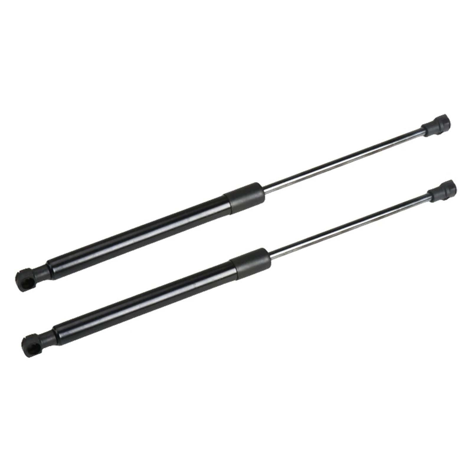 Vordere Haube Hydraulikstange Für 3 Serie E90 2005-2012 2Pcs Vorn Hinten Auto Gas Frühling Haube Lift Heckklappe Boot Stamm Unterstützung Dämpfer Hinten Federbein(Front 2Pcs) von Ltusgt