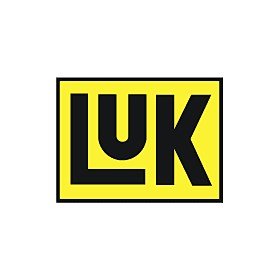 LuK GmbH & Co. KG 133 0282 10 Kupplungsdruckplatte von LuK GmbH & Co. KG