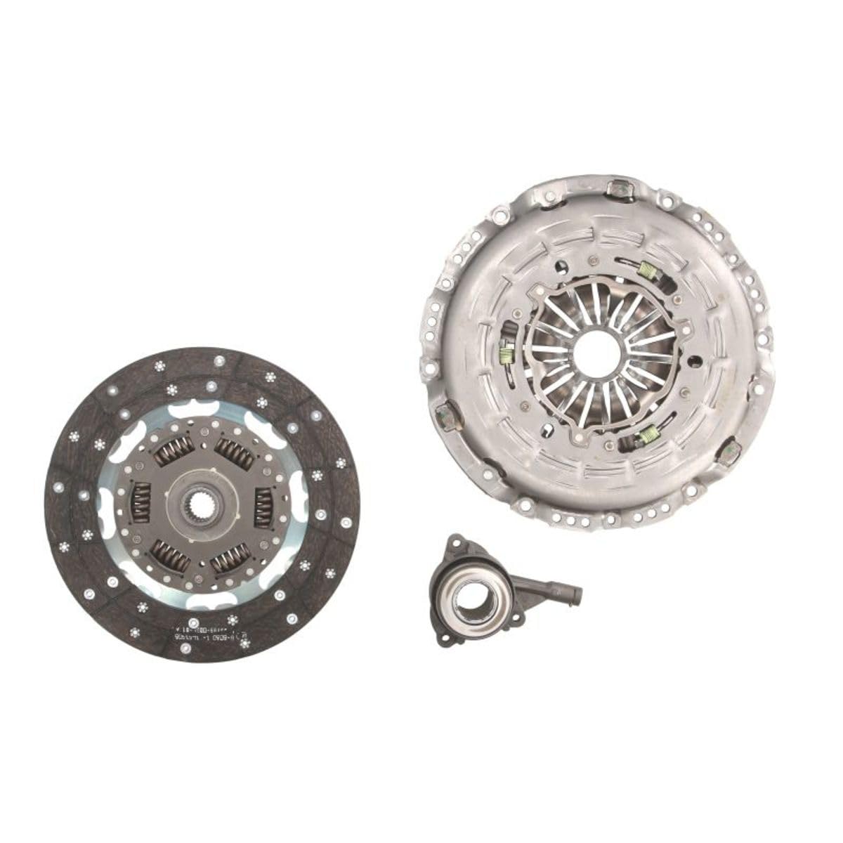 627303133 LuK RepSet Pro OE Qualität 627303133 LuK RepSet Pro OE Qualität von LuK