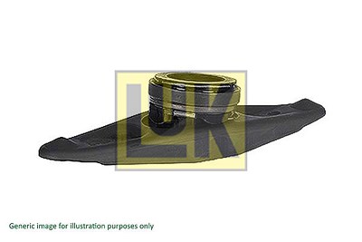 Schaeffler Luk Ausrücksatz, Kupplungsbetätigung [Hersteller-Nr. 514001810] für Mercedes-Benz von Schaeffler LUK