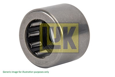 Schaeffler Luk Führungslager, Kupplung [Hersteller-Nr. 410013910] für Audi, Cupra, Seat, Skoda, VW von Schaeffler LUK