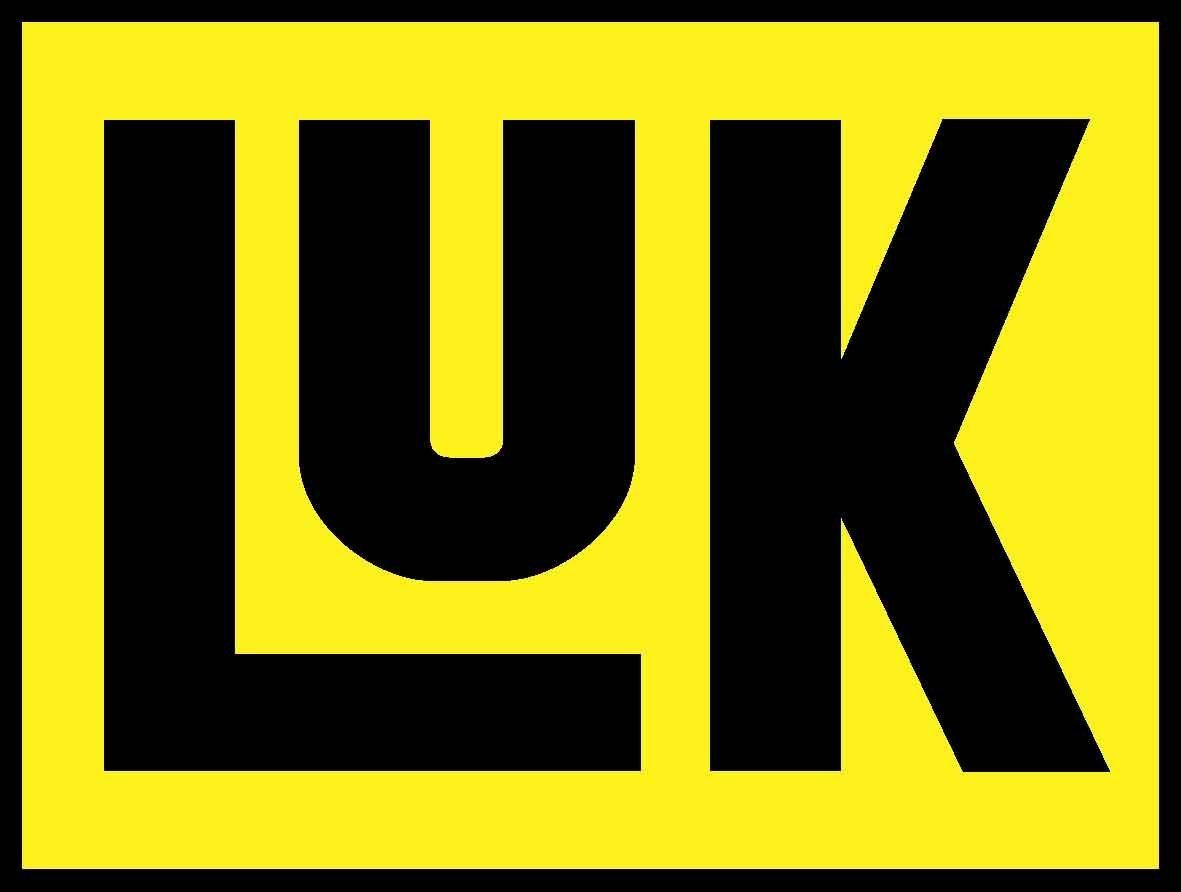 LUK 122021210 Kupplungsdruckplatte von LuK