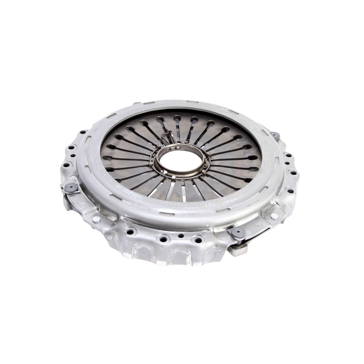 LUK 143030810 Kupplungsdruckplatte LUK 143030810 Kupplungsdruckplatte von LuK