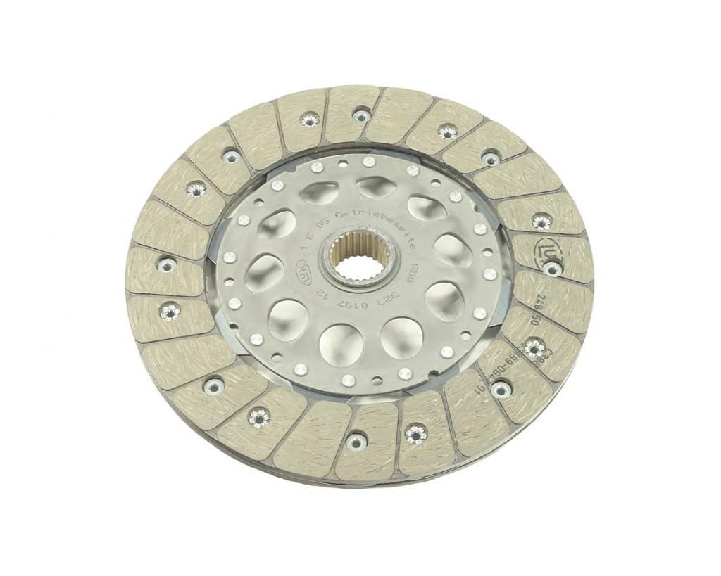 LUK 323019712 Kupplungsscheibe LUK 323019712 Kupplungsscheibe von LuK