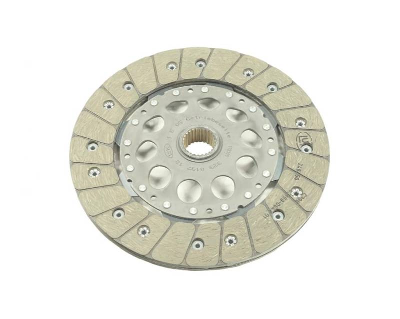LUK 323019712 Kupplungsscheibe von LuK