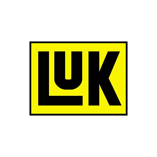 LUK 336000510 Kupplungsscheibe von LuK