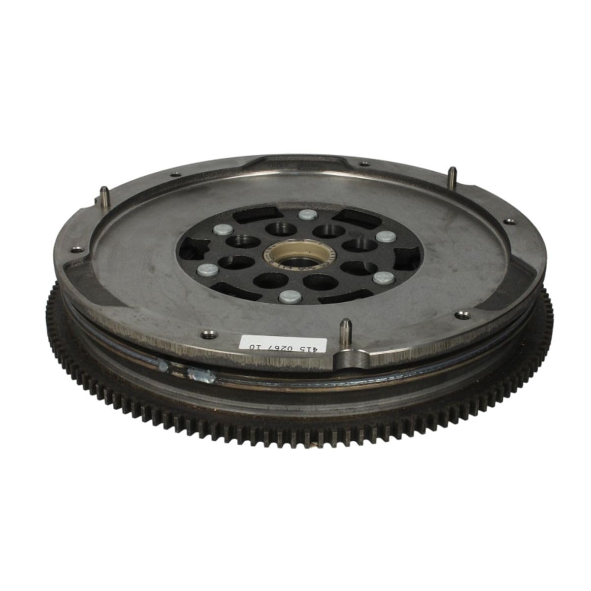 LUK 415 0267 10 Schwungrad LUK 415 0267 10 Schwungrad von LuK