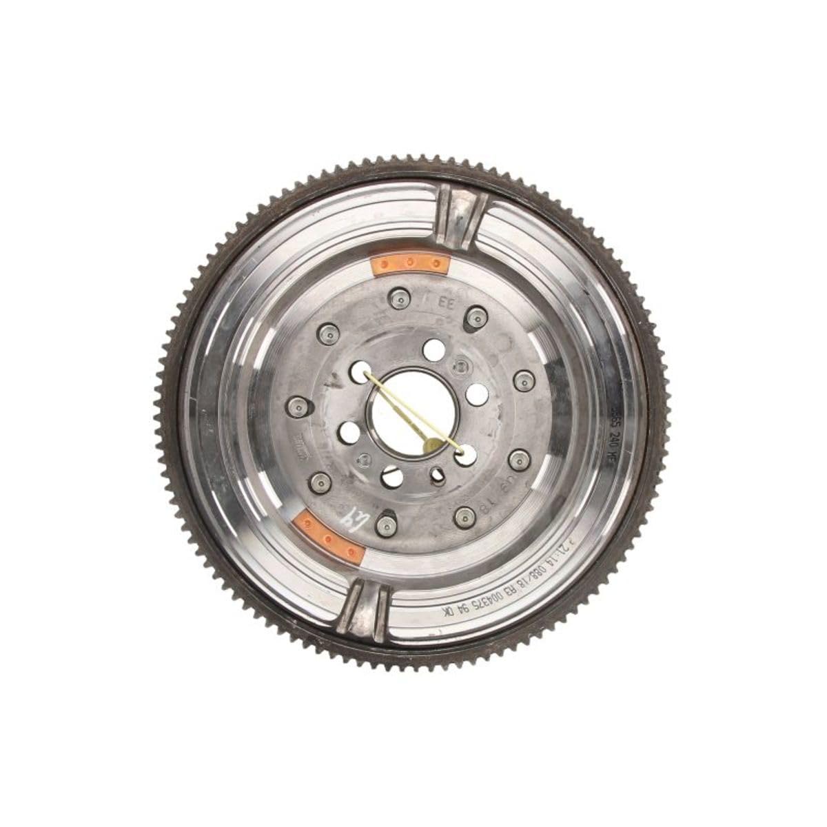 LUK 415 0481 10 Schwungrad LUK 415 0481 10 Schwungrad von LuK