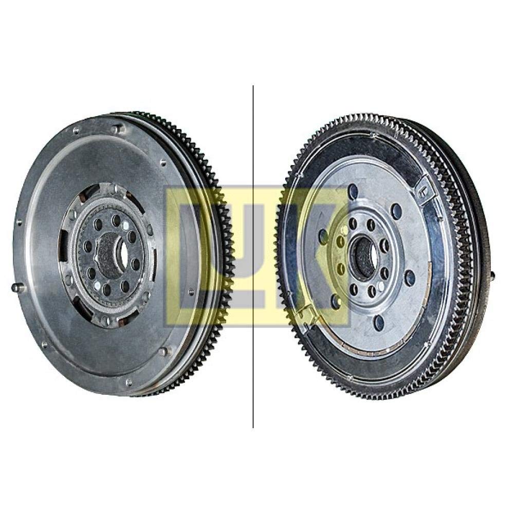 LUK 415002110 Schwungrad-DMF LUK 415002110 Schwungrad-DMF von LuK