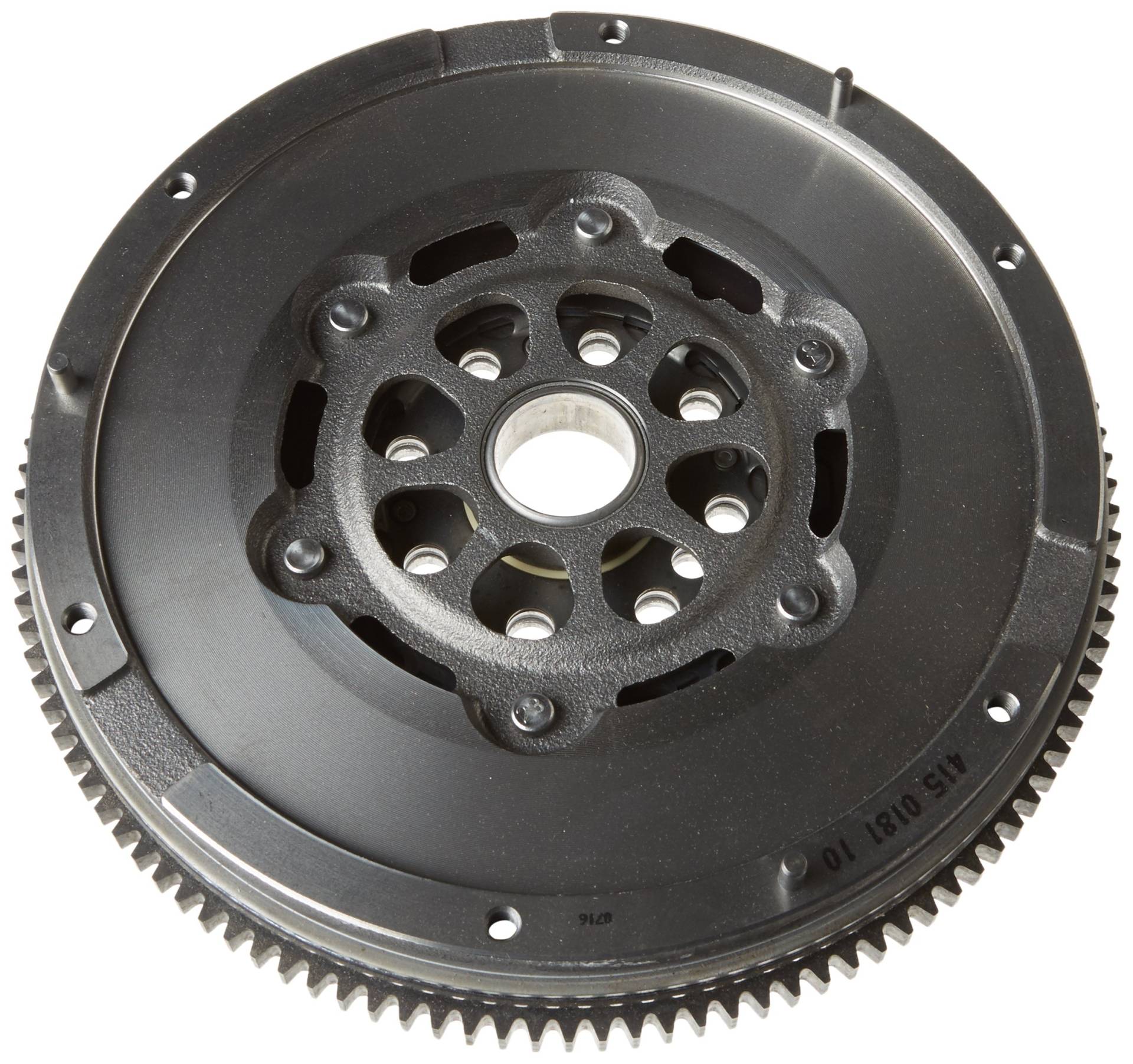 LUK 415018110 Schwungrad LuK ZMS LUK 415018110 Schwungrad LuK ZMS von LuK