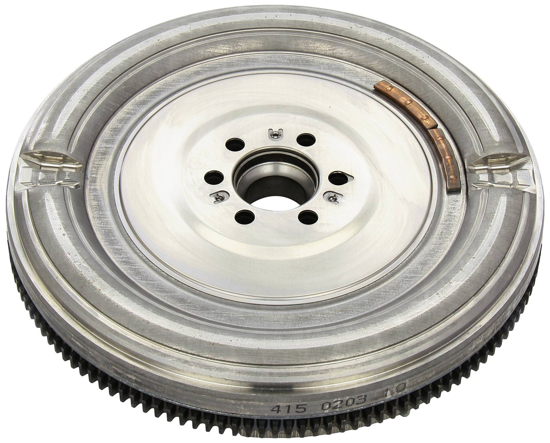 LUK 415020310 Schwungrad LuK ZMS LUK 415020310 Schwungrad LuK ZMS von LuK