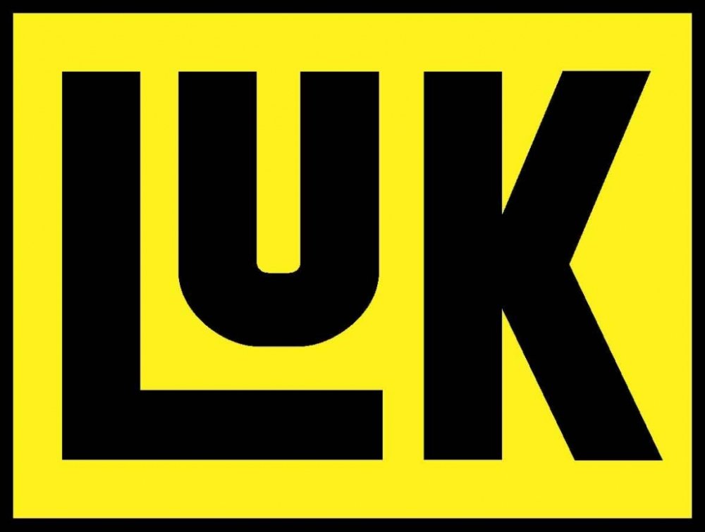 LUK 415023510 Schwungrad LuK ZMS von LuK