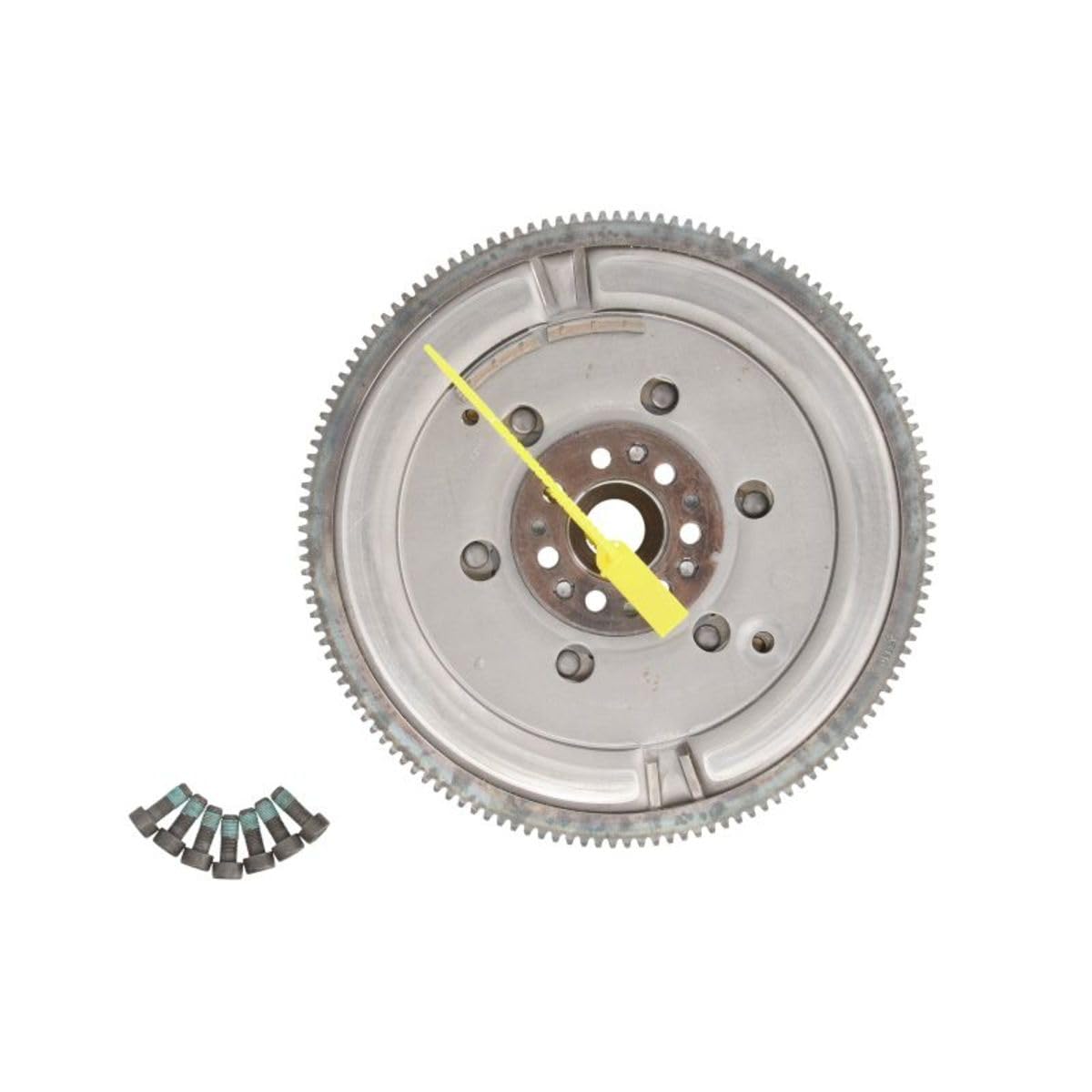 LUK 415 0261 10 Schwungrad LUK 415 0261 10 Schwungrad von LuK