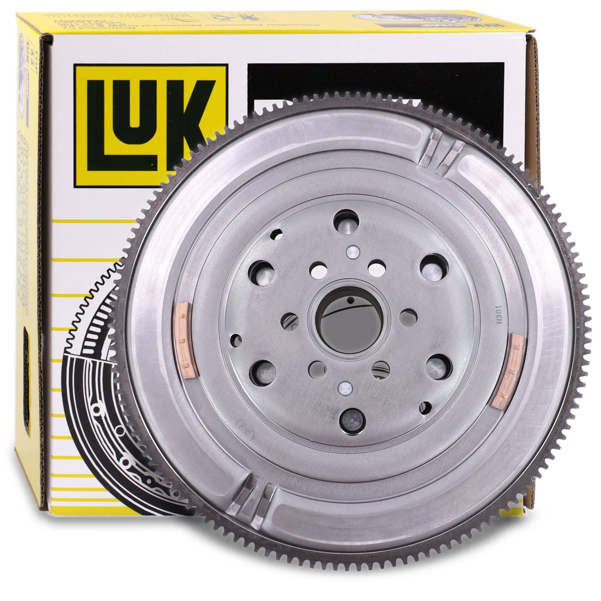 LUK 415028310 Schwungrad LuK ZMS LUK 415028310 Schwungrad LuK ZMS von LuK